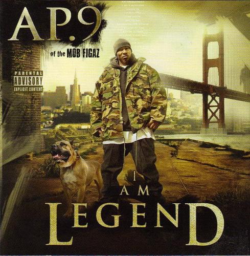 I Am Legend