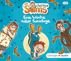 Eine Woche voller Samstage
