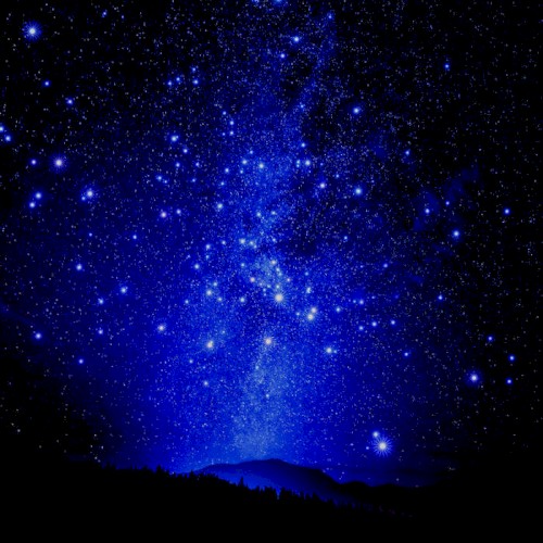 I Fell Into The Unknown Light