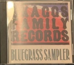 Skaggs Family Records: Bluegrass Sampler