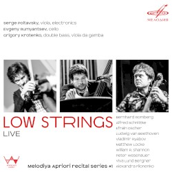 Low Strings