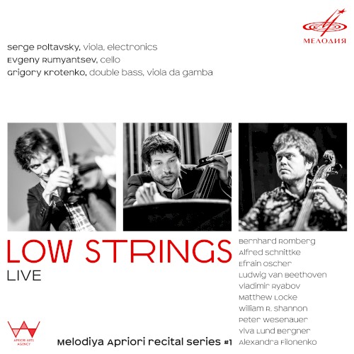 Low Strings