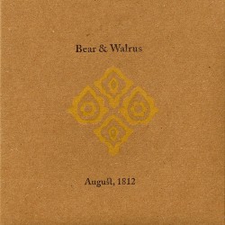 August, 1812