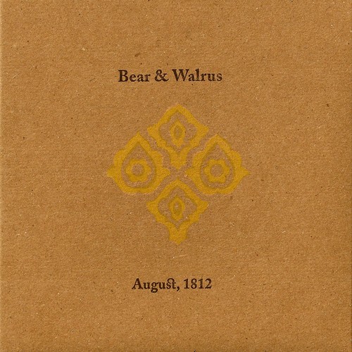 August, 1812