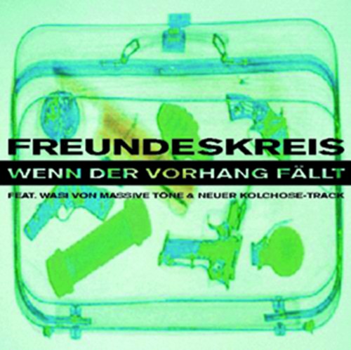 Wenn der Vorhang fällt