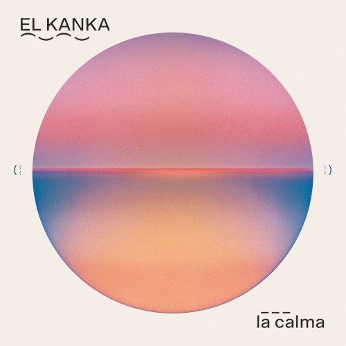 La calma