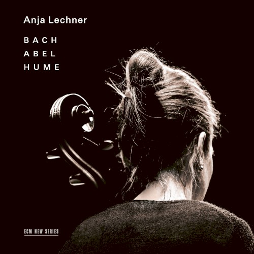 Bach / Abel / Hume