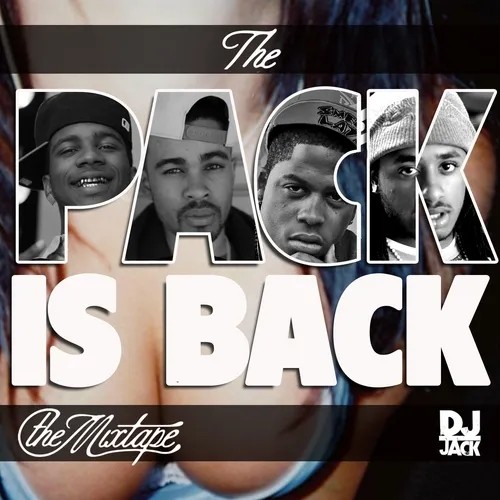 The Pack is Back