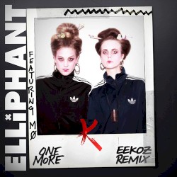 One More (Eekoz remix)
