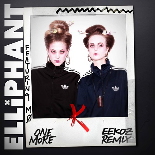 One More (Eekoz remix)