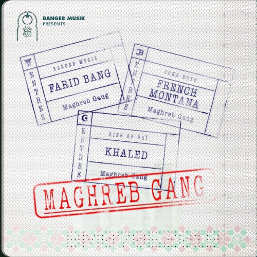 Maghreb Gang