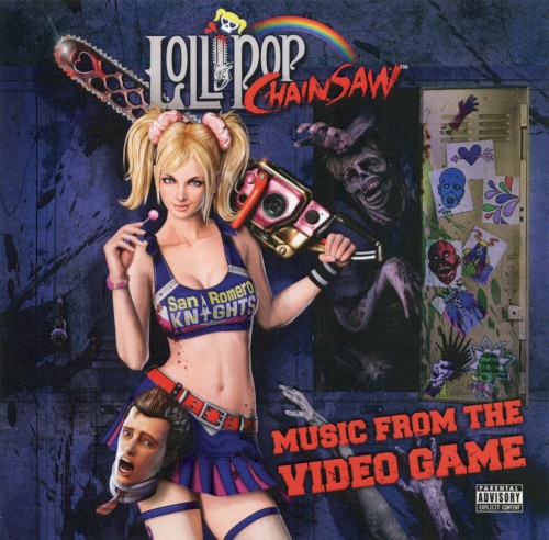 Lollipop Chainsaw: Music From the Video Game