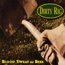 Blood, Sweat and Beer Make America Strong