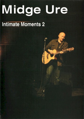 Intimate Moments 2