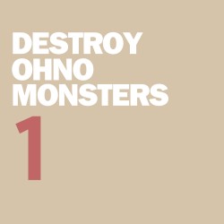 Destroy Ohno Monsters 1