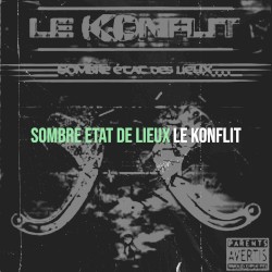 Sombre état des lieux…
