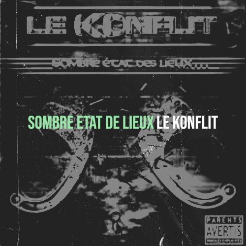 Sombre état des lieux…