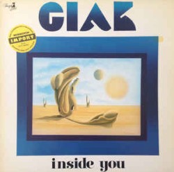 Inside You