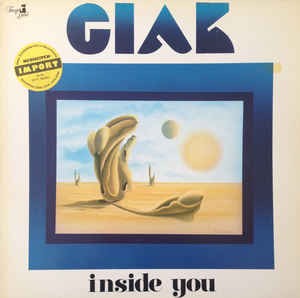 Inside You
