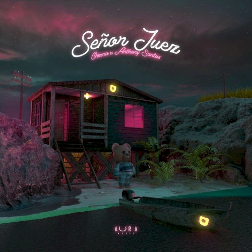 Señor juez