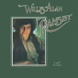 Willis Alan Ramsey