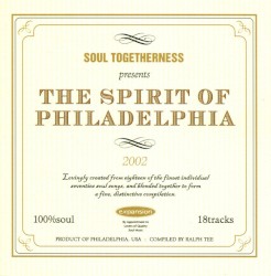 The Spirit of Philadelphia