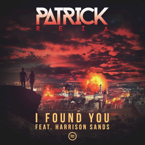I Found You
