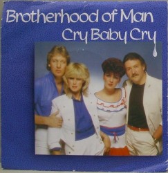 Cry Baby Cry / I Don't Need It