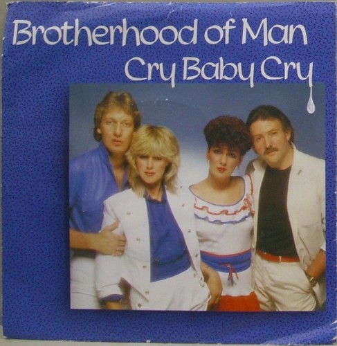 Cry Baby Cry / I Don't Need It