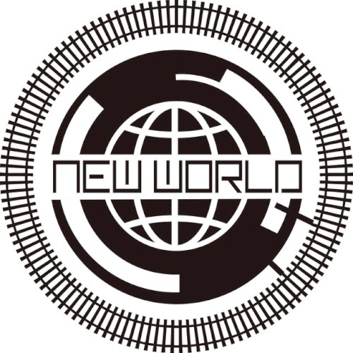 NEW WORLD