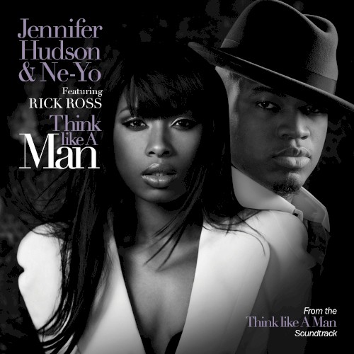 Think Like a Man