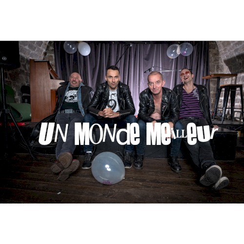 Un monde meilleur