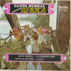 Cajita musical