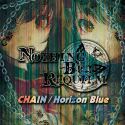 CHAIN & Horizon Blue