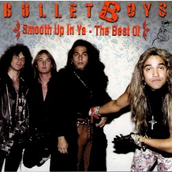 Smooth Up in Ya: The Best Of