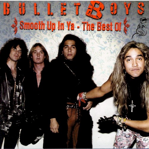 Smooth Up in Ya: The Best Of