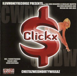 Cheetazweedndirtywiggaz
