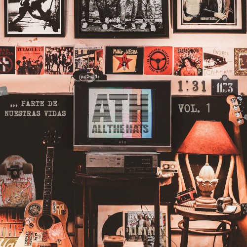 Parte de nuestras vidas, vol. 1