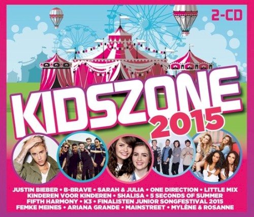 Kidszone 2015
