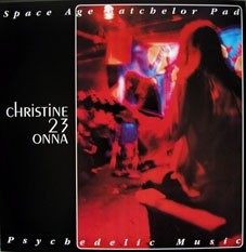 Space Age Bachelor Pad Psychedelic Music