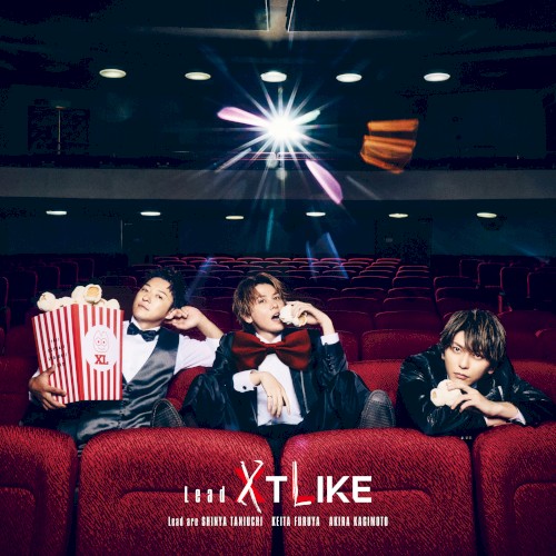 XTLIKE