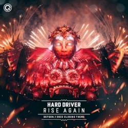 Rise Again (Defqon.1 2022 Closing Theme)