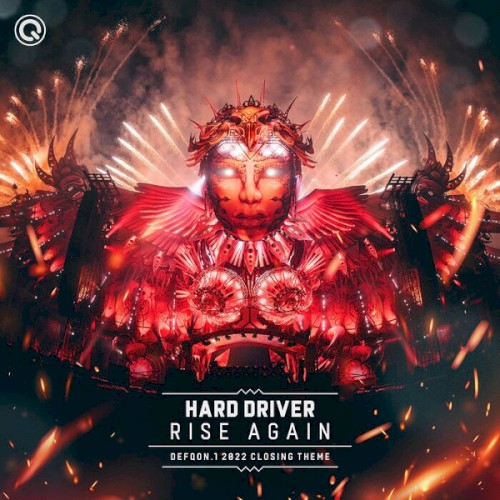 Rise Again (Defqon.1 2022 Closing Theme)