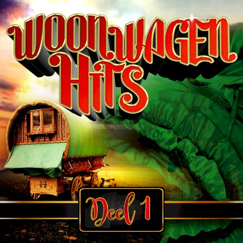 Woonwagenhits, Deel 1