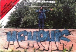 Memphis Massacre