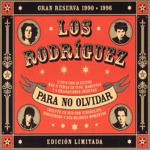 Para no olvidar