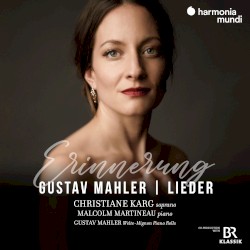 Erinnerung: Lieder