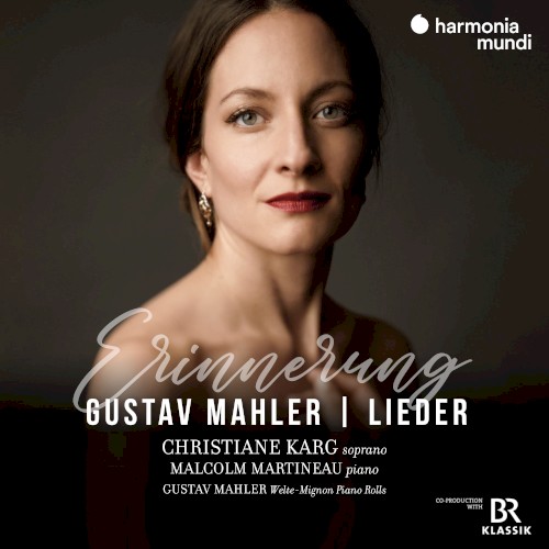 Erinnerung: Lieder