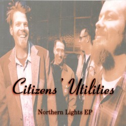 Northern Lights EP