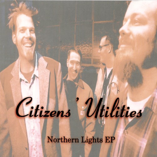 Northern Lights EP